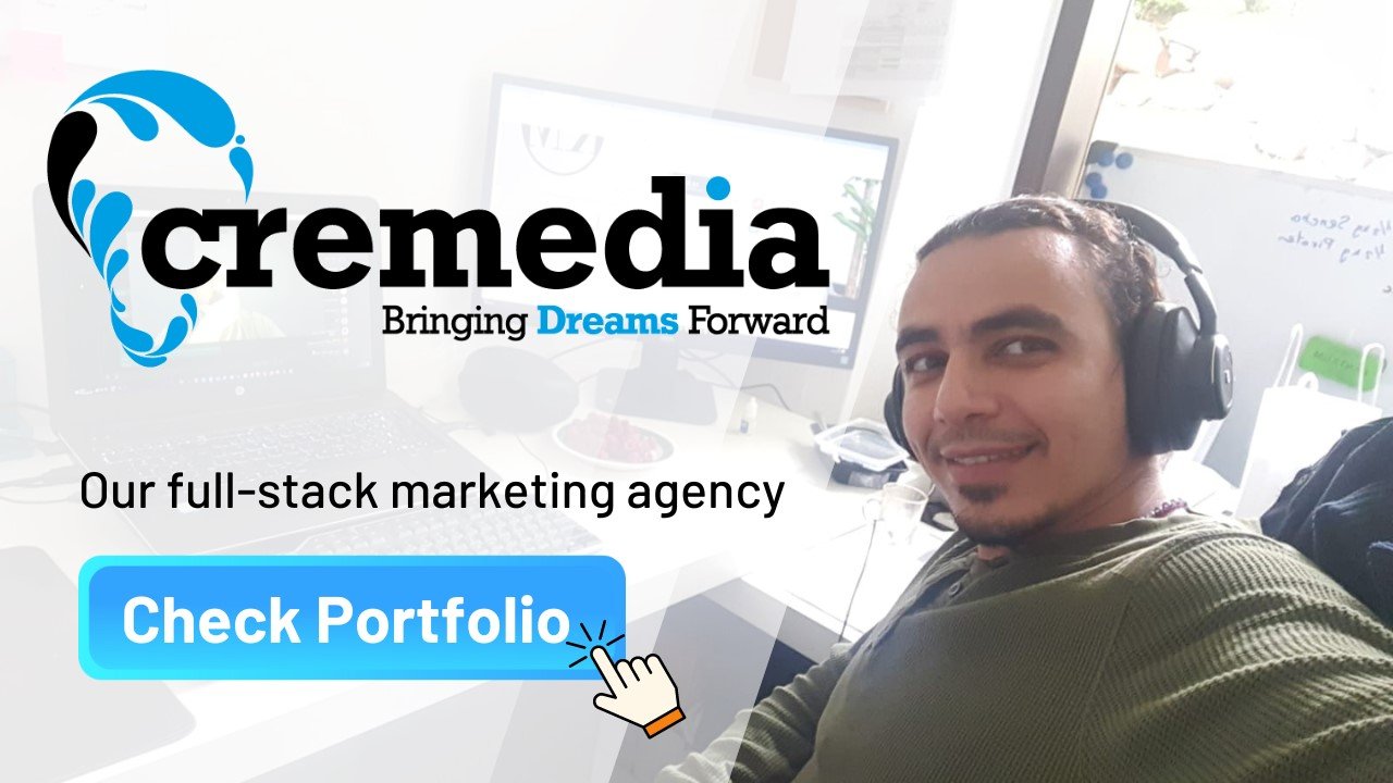 CreMedia Global